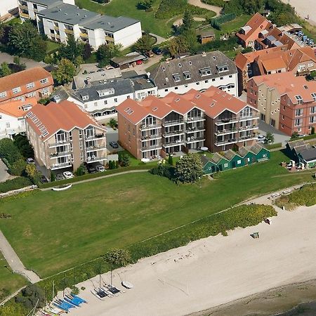 Meeresblick-Strandkieker-Haus-3-We-45 Hohwacht Εξωτερικό φωτογραφία