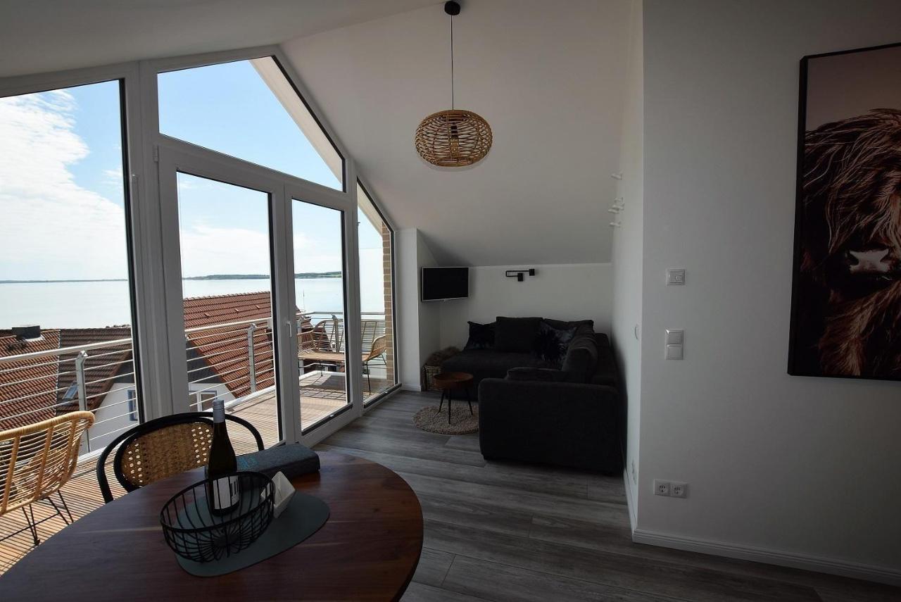 Meeresblick-Strandkieker-Haus-3-We-45 Hohwacht Εξωτερικό φωτογραφία