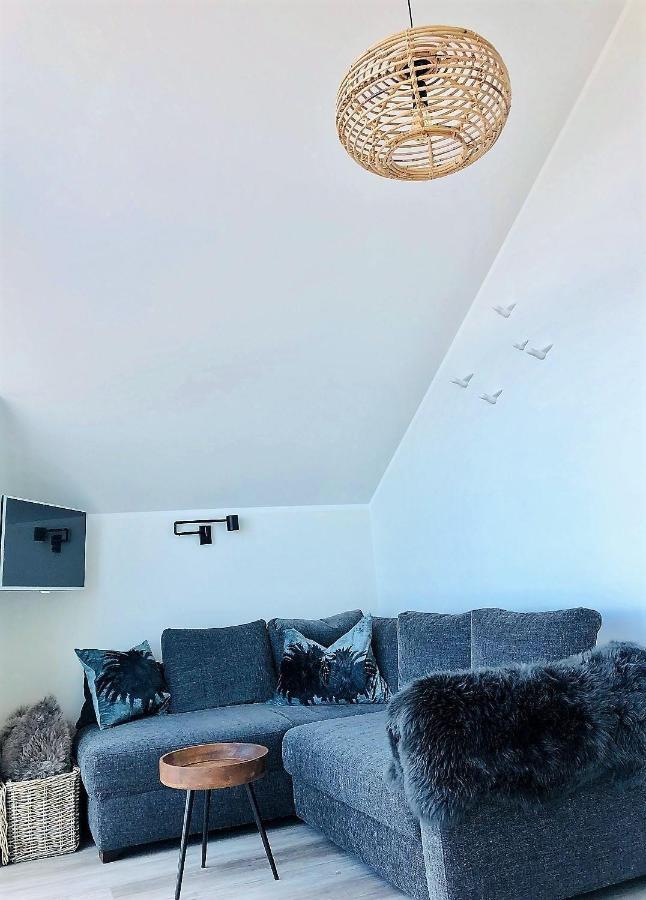 Meeresblick-Strandkieker-Haus-3-We-45 Hohwacht Εξωτερικό φωτογραφία