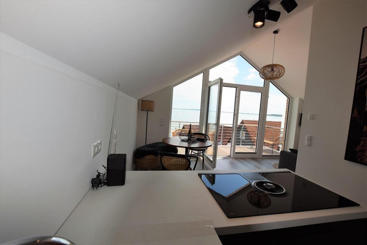 Meeresblick-Strandkieker-Haus-3-We-45 Hohwacht Εξωτερικό φωτογραφία