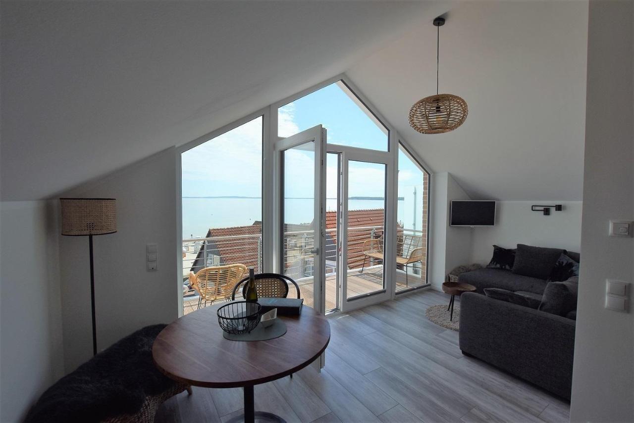 Meeresblick-Strandkieker-Haus-3-We-45 Hohwacht Εξωτερικό φωτογραφία