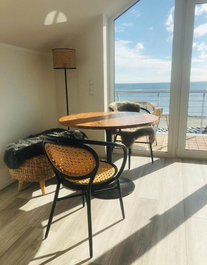 Meeresblick-Strandkieker-Haus-3-We-45 Hohwacht Εξωτερικό φωτογραφία