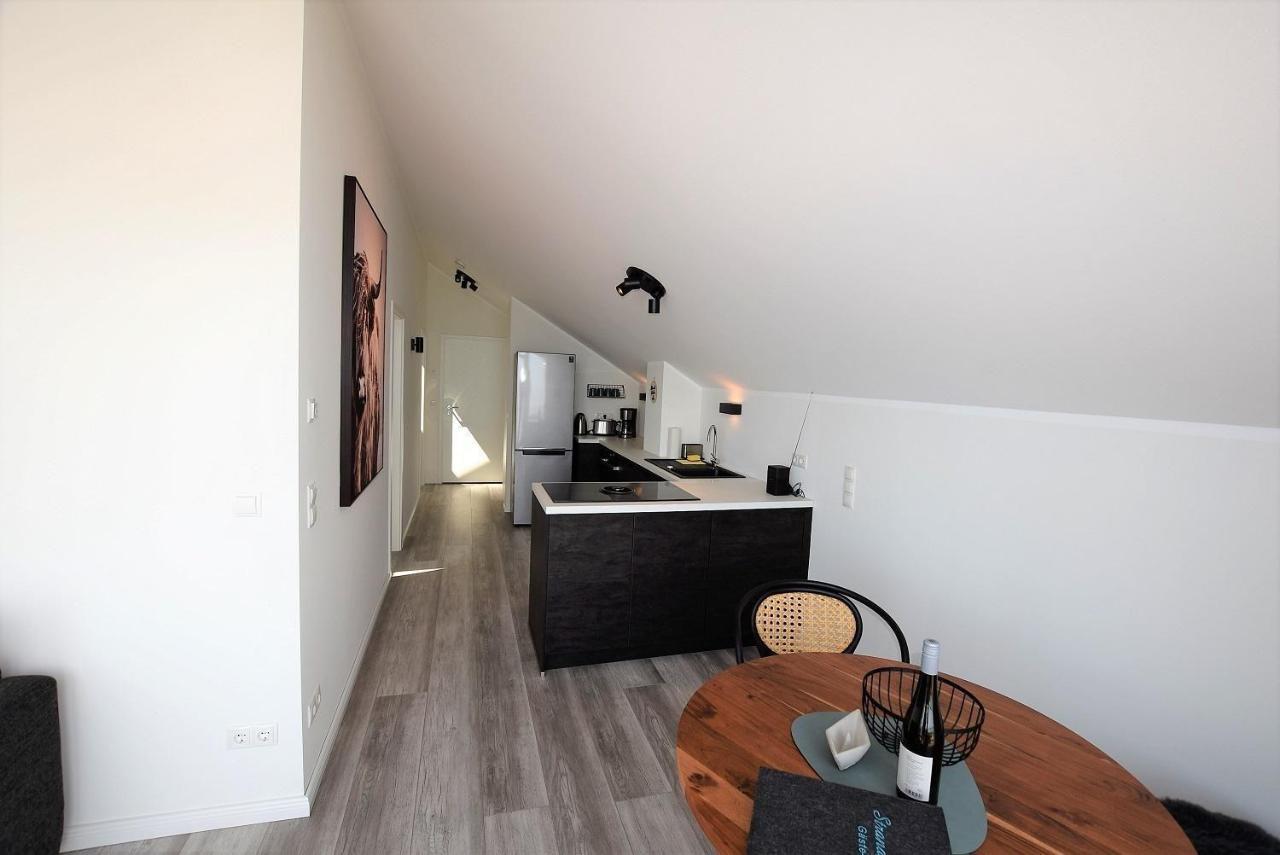 Meeresblick-Strandkieker-Haus-3-We-45 Hohwacht Εξωτερικό φωτογραφία