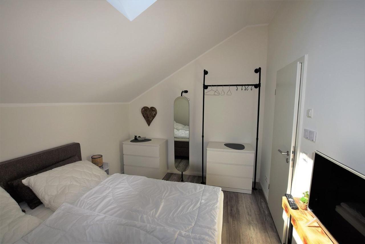 Meeresblick-Strandkieker-Haus-3-We-45 Hohwacht Εξωτερικό φωτογραφία