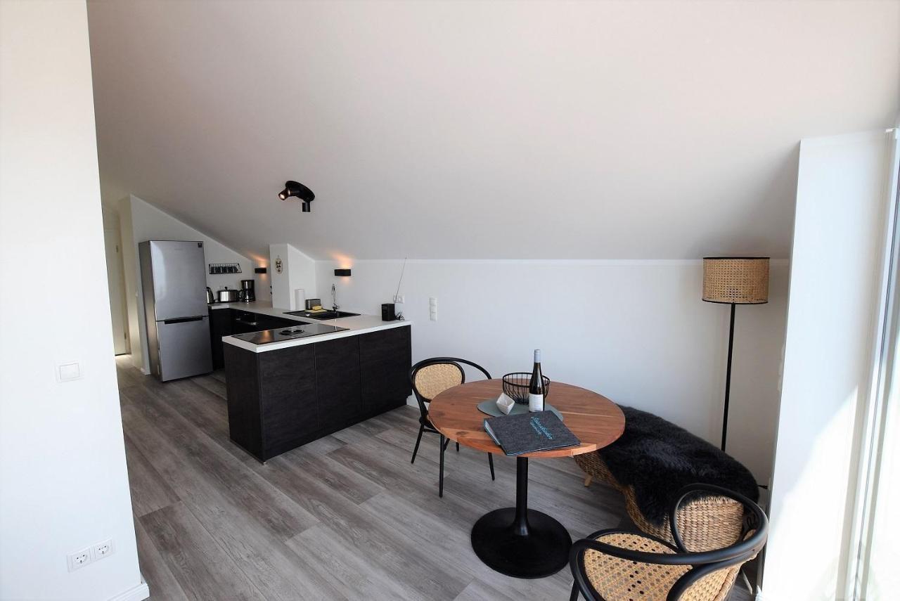 Meeresblick-Strandkieker-Haus-3-We-45 Hohwacht Εξωτερικό φωτογραφία