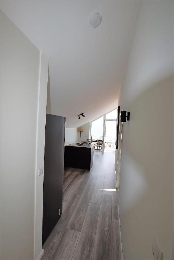 Meeresblick-Strandkieker-Haus-3-We-45 Hohwacht Εξωτερικό φωτογραφία