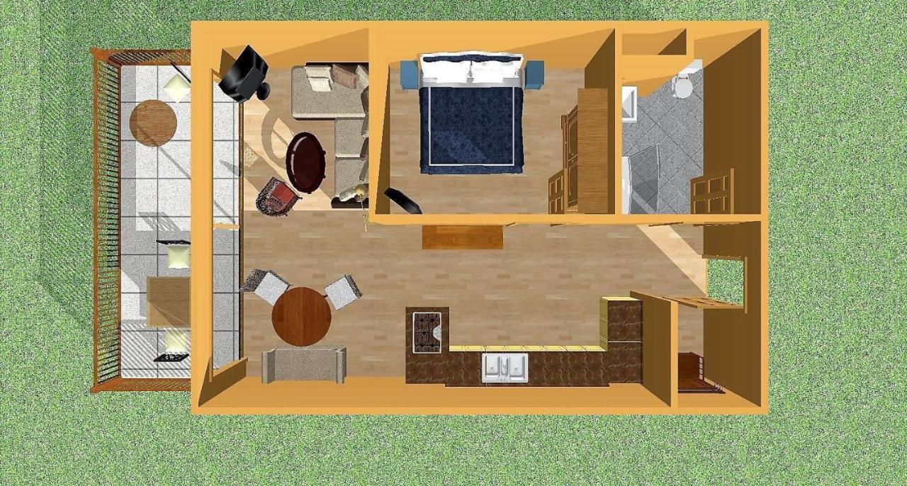 Meeresblick-Strandkieker-Haus-3-We-45 Hohwacht Εξωτερικό φωτογραφία