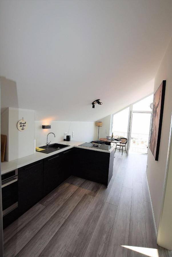 Meeresblick-Strandkieker-Haus-3-We-45 Hohwacht Εξωτερικό φωτογραφία